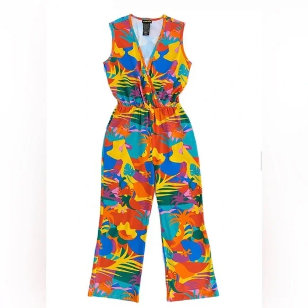 Nooworks  Sonny Suit in Tropico